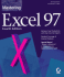 Mastering Excel 97