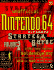 Nintendo 64 Ultimate Strategy Guide (Nintendo, Vol 2)