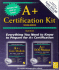 A+ Certification Kit