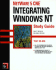 Netware 5 Cne: Integrating Windows Nt Study Guide