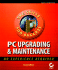 Pc Upgrading & Maintenance: No Experience Required