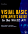 Visual Basic Developer's Guide to the Win32 Api