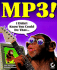 Mp3! I Didn't Know You Could Do That...