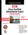 Ccie: Cisco Certified Internetwork Expert Study Guide-Routing and Switching, 2nd Edition