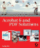 Acrobat 6 and Pdf Solutions [With Cdrom]