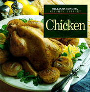 Chicken (Williams-Sonoma Kitchen Library)