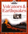 Volcanoes & Earthquakes (Nature Company Discoveries Libraries)
