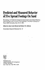 Predicted and Measured Behavior of Five Spread Footings on Sand: Proceedings of a Prediction Symposium (Geotechnical Special Publication)