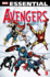 Essential Avengers, Vol. 3 (Marvel Essentials)