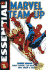 Essential Marvel Team-Up Volume 1