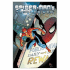 Spider-Man's Tangled Web (Spider-Man's Tangled Web, 4)