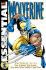 Essential Wolverine, Vol. 1 (Marvel Essentials)