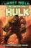The Incredible Hulk Planet Hulk
