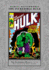 Marvel Masterworks: the Incredible Hulk-Volume 6