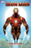 Invincible Iron Man 11: the Future