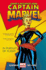 Captain Marvel-Volume 1: in Pursuit of Flight (Marvel Now)