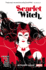 Scarlet Witch 1: Witches' Road