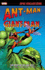 Ant-Man/Giant-Man Epic Collection: the Man in the Ant Hill (Epic Collection: Ant-Man Giant-Man)