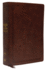 Nkjv Study Bible, Leathersoft, Brown, Red Letter Edition, Comfort Print the Complete Resource for Studying Gods Word Thomas Nelson
