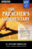 The Preacher's Commentary Vol.1-Genesis