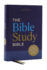 Nkjv the Bible Study Bible Hardcover Comfort Pr Format: Hardcover