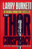 The Thor Conspiracy: the Seventy-Hour Countdown to Disaster