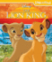 Disney-the Lion King Look and Find-Pi Kids