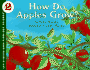 How Do Apples Grow? (Turtleback School & Library Binding Edition) (Let's-Read-and-Find-Out)