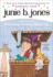 Junie B. Jones and Some Sneaky Peeky Spying (a Stepping Stone Book(Tm))