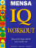 Iq Workout