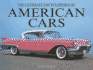 The Ultimate Encyclopedia of American Cars
