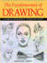 The Fundamentals of Drawing: a Complete Professional Course for Artists