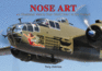 Nose Art: an Illustrated History From World War I
