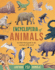 Encyclopedia of Animals: an Illustrated Guide to the Animals of the Earth-Contains Over 250 Animals!