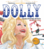 Unofficial Dolly Parton Coloring Book