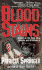 Blood Stains (Pinnacle True Crime)