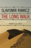 The Long Walk: the True Story of Trek to Freedom (Mp3 Cd)