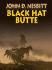 Black Hat Butte