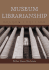 Museum Librarianship, 2d ed.