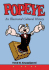 Popeye: an Illustrated Cultural History, 2d Ed