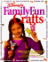 Disney's Familyfun Crafts: 500 Creative Activities for You and Your Kids