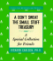 A Don't Sweat the Small Stuff Treasury: a Special Collection for Friends
