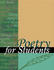 Poetry for Students (Poetry for Students, 10)