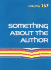 Something About the Author Volume 167: Facts and Pictures About Authors and Illustrators of Books for Young People (Something About the Author)