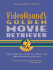 Videohound's Golden Movie Retriever 2008 (Videohound's Golden Movie Retriever Series)