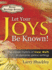 Let Your Joys Be Known [70/1920l]