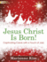 Jesus Christ is Born! : Captivating Carols With a Touch of Jazz