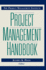The Project Management Institute: Project Management Handbook