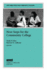 Next Steps for the Community College: New Directions for Community Colleges #117