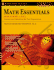 Math Essentials, High School Level: Lessons and Activities for Test Preparation